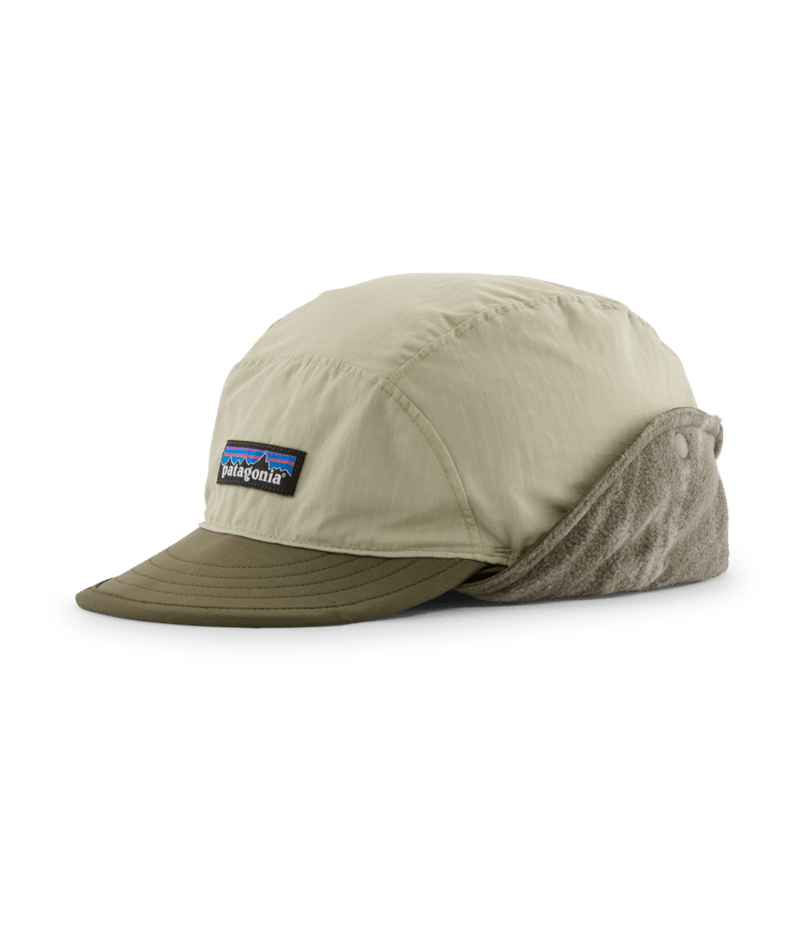Patagonia Isthmus Earflap Cap