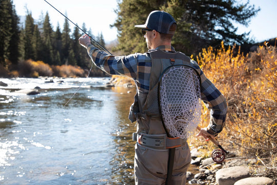 Fishpond Flint Hills Vest