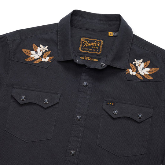 Howler Bros Crosscut Deluxe Longsleeve