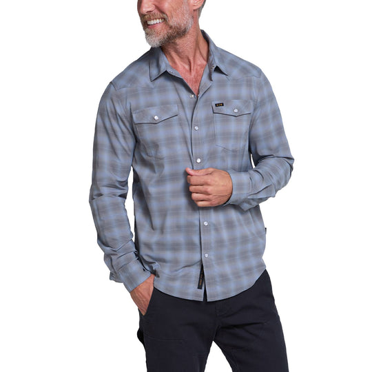 Howler Bros H Bar B Tech Longsleeve