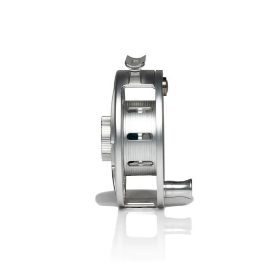 Hatch Iconic 5+ Large Arbor - Clear/Red Mid
