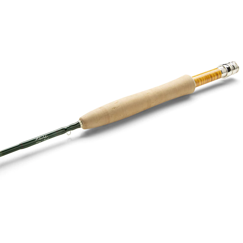R.L. Winston Pure 2