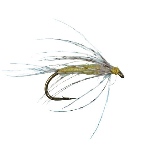 Solitude Soft Hackle PMD