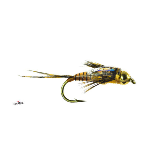 Umpqua Two Bit Stone