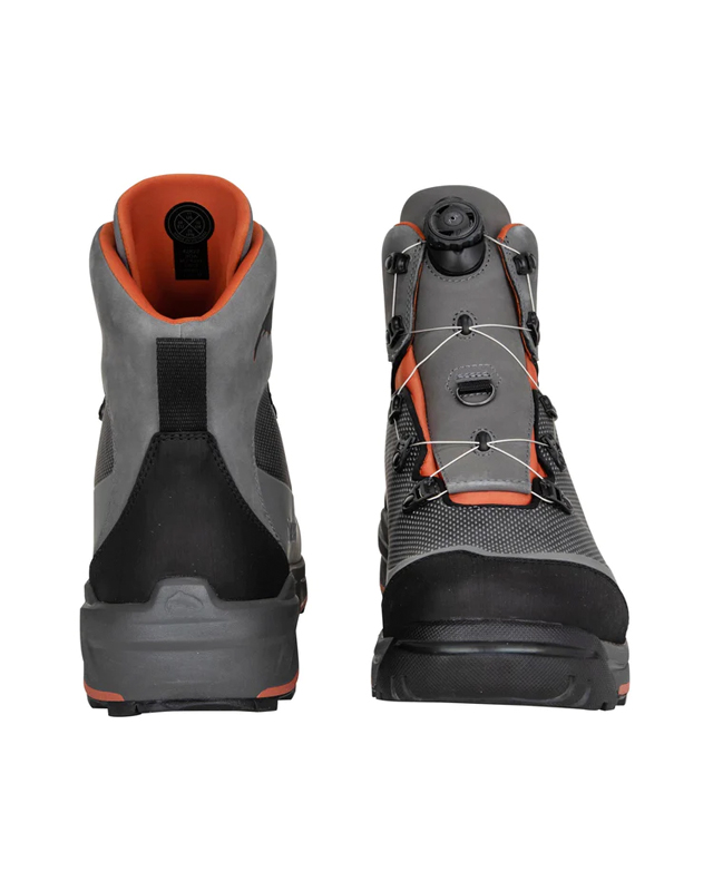Simms Men's Guide Boa Boot- Vibram