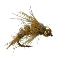 Solitude Beadhead Bird's Nest