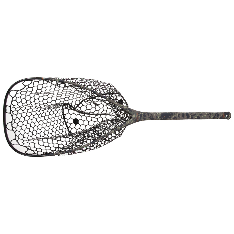 elc fishing net Fishpond - Nomad El Jefe Net