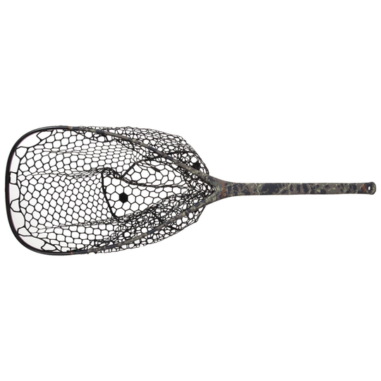 Fishpond Nomad El Jefe Net