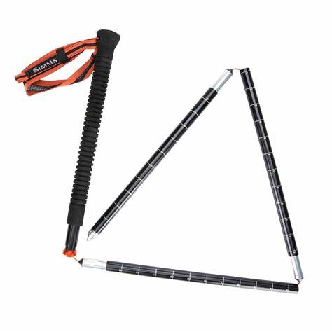 Simms Wading Staff