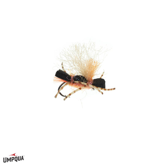 Umpqua Stubby Chubby