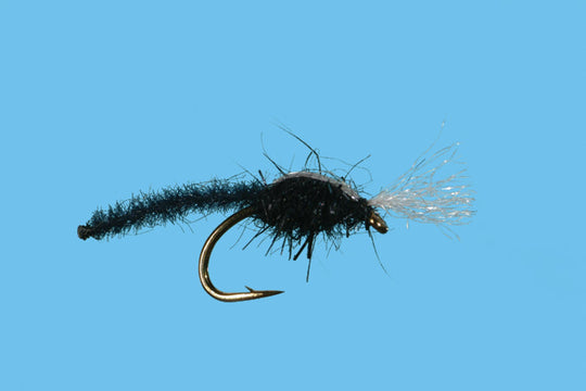 Solitude Palamino Midge