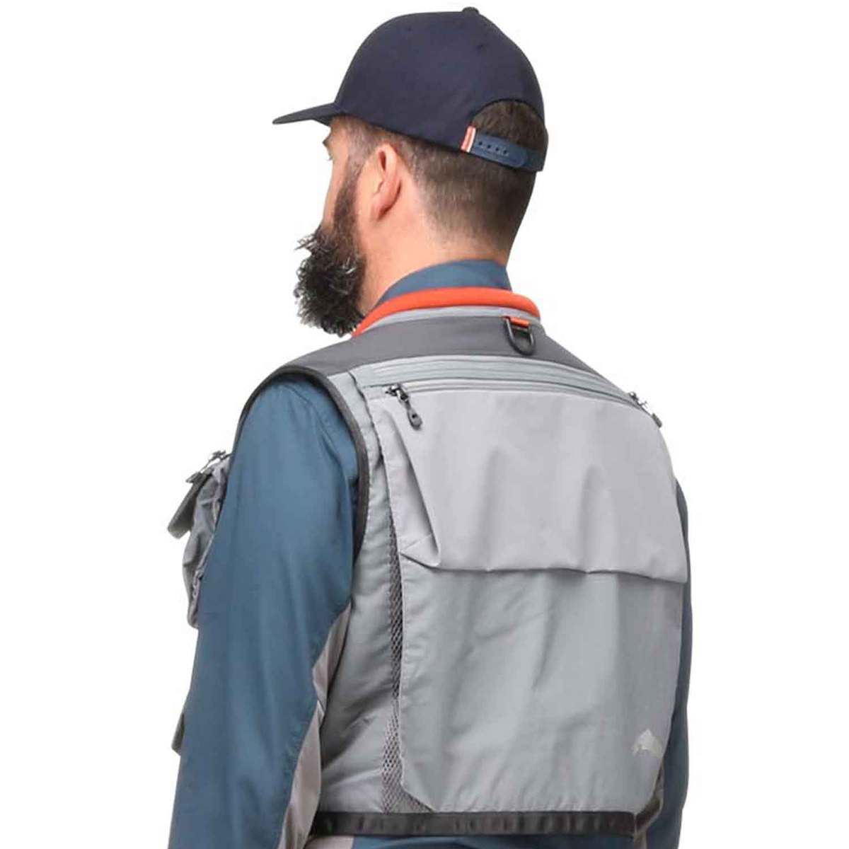 シムス　ガイドベスト　Sサイズ　simms Guide Vest US-S Simms Guide Vest – Trout Creek Outfitters