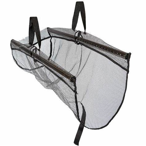 Aluminum Weight And Measure Net 36