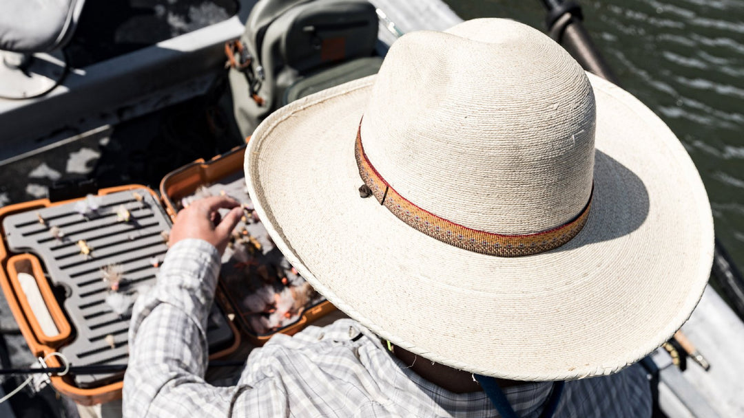 Fishpond Eddy Hat