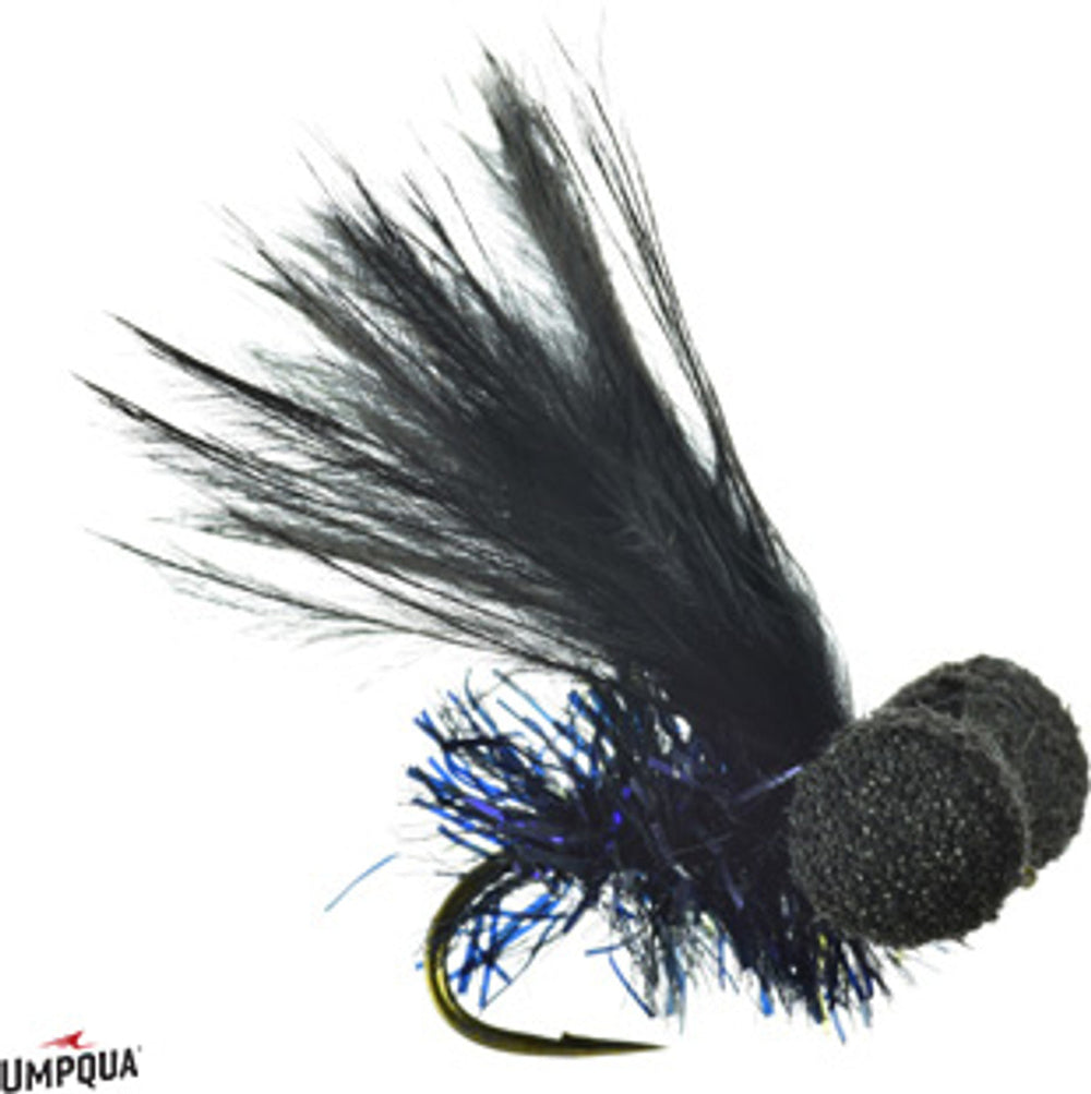 Umpqua Sexton's Booby