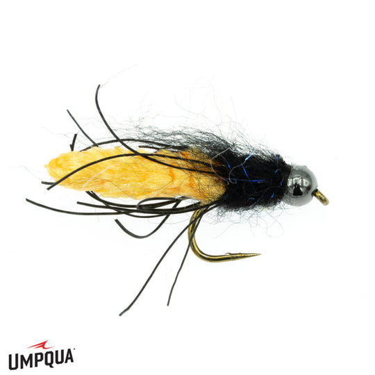 Umpqua Shagadelic Mop
