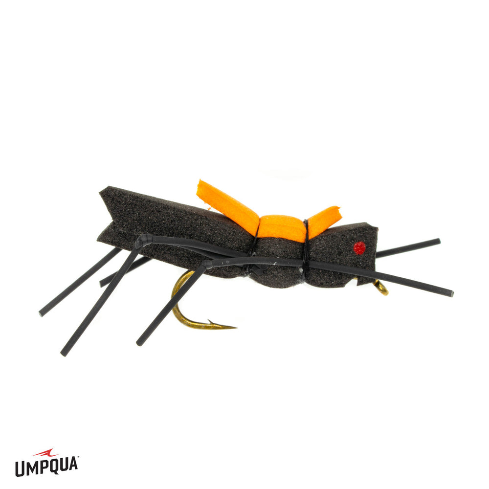 Umpqua Foam Hopper