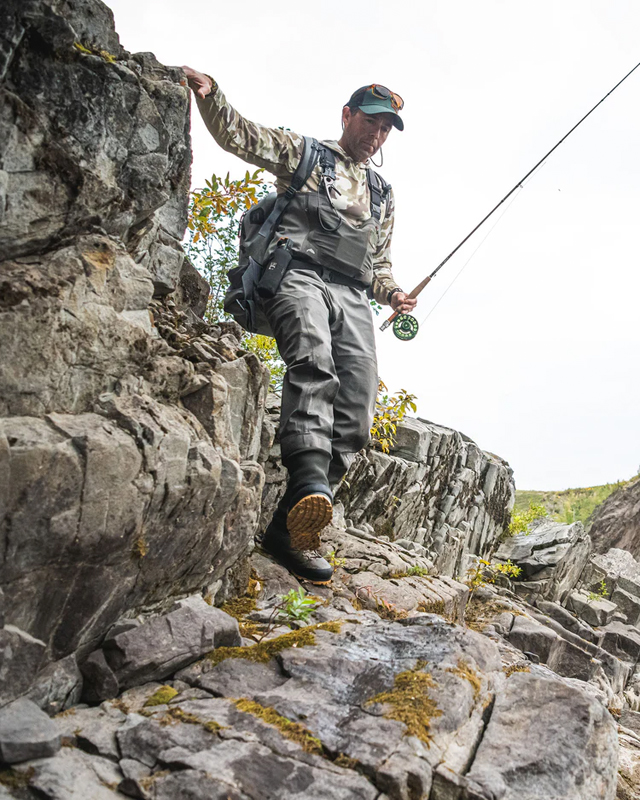 Simms Men's G3 Waders