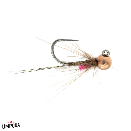 Umpqua Picky Eater Perdigon Jig