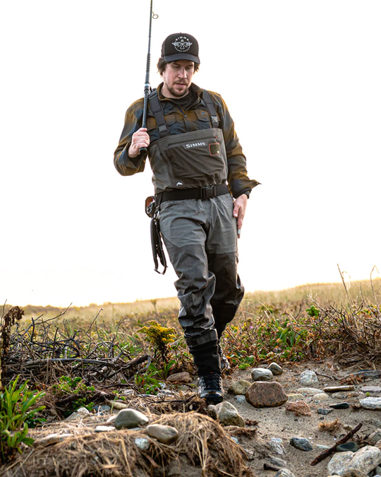 Simms Men's G3 Waders