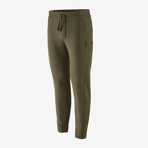 Patagonia M's R2 Techface Pants Bottoms- Basin Green