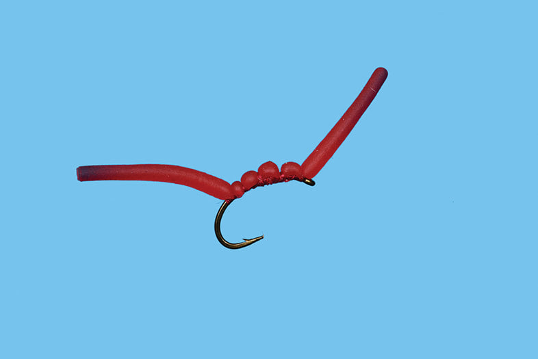 Solitude Gummy Worm