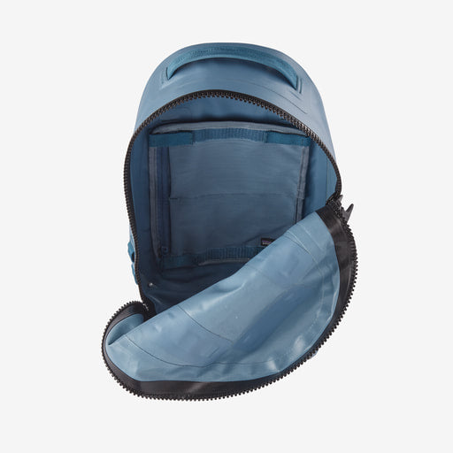 patagonia waterproof sling bag Patagonia Guidewater Sling 15 Liters Golden Caramel