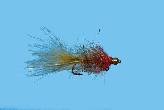 Solitude Tungsten Balance Leech