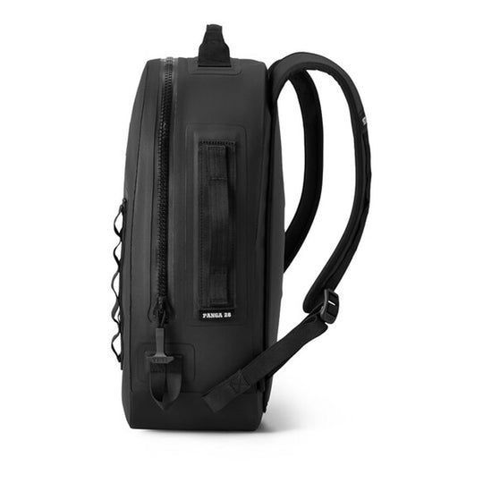 Yeti Panga Waterproof Submersible Backpack 28- Black