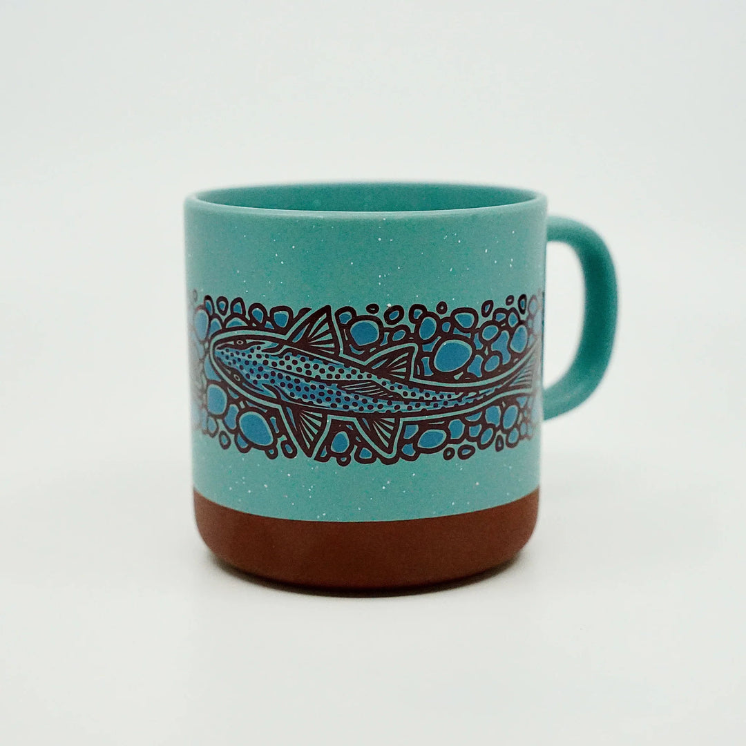 Underwood Mugs