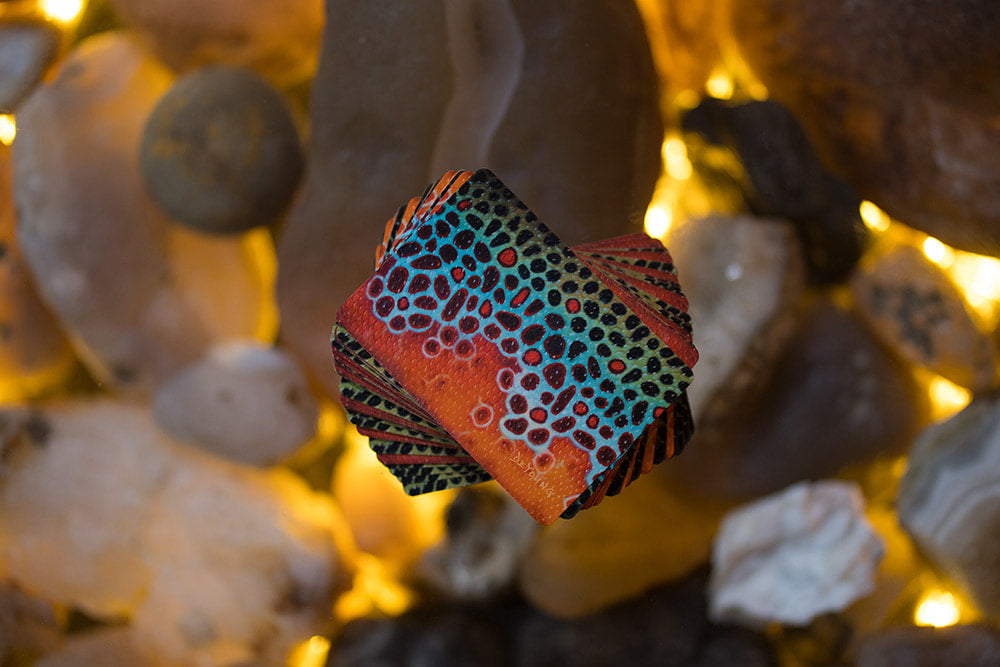 DeYoung Playing Cards