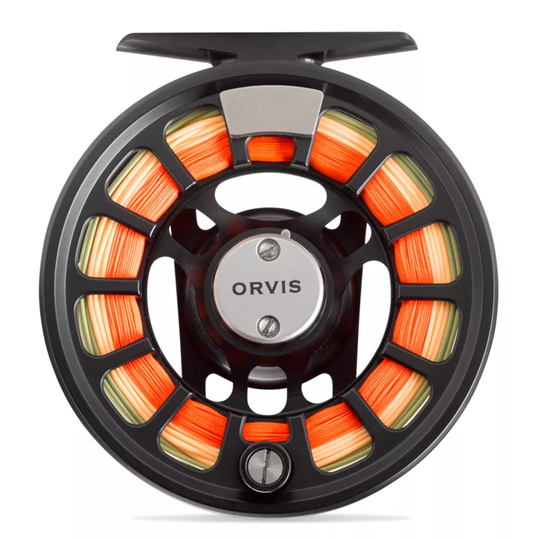 Orvis Hydros