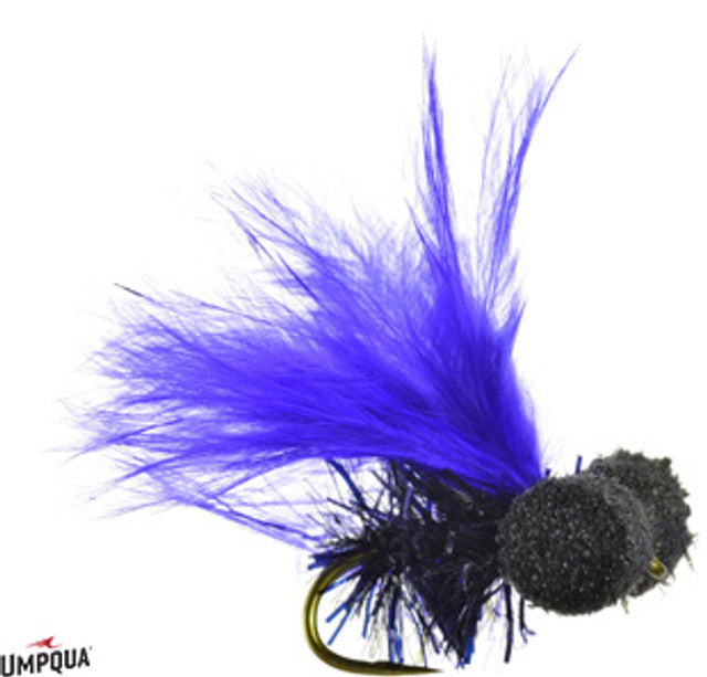 Umpqua Sexton's Booby