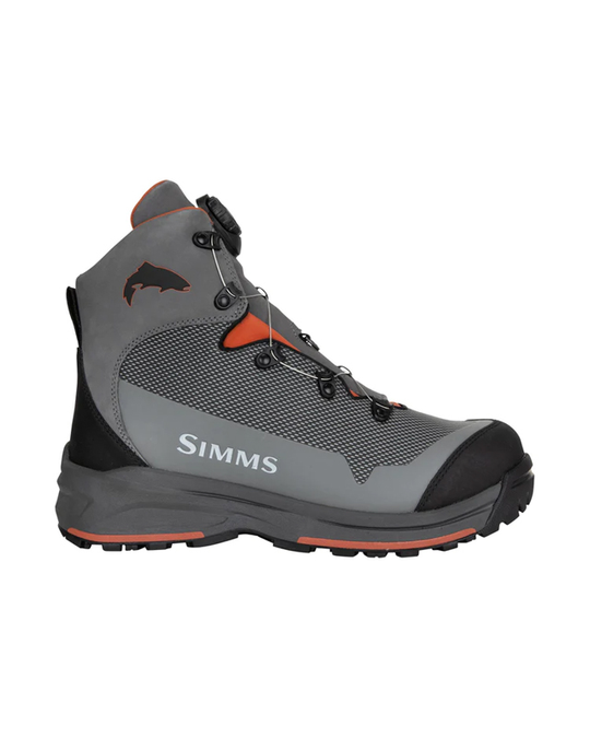 Simms Men's Guide Boa Boot- Vibram