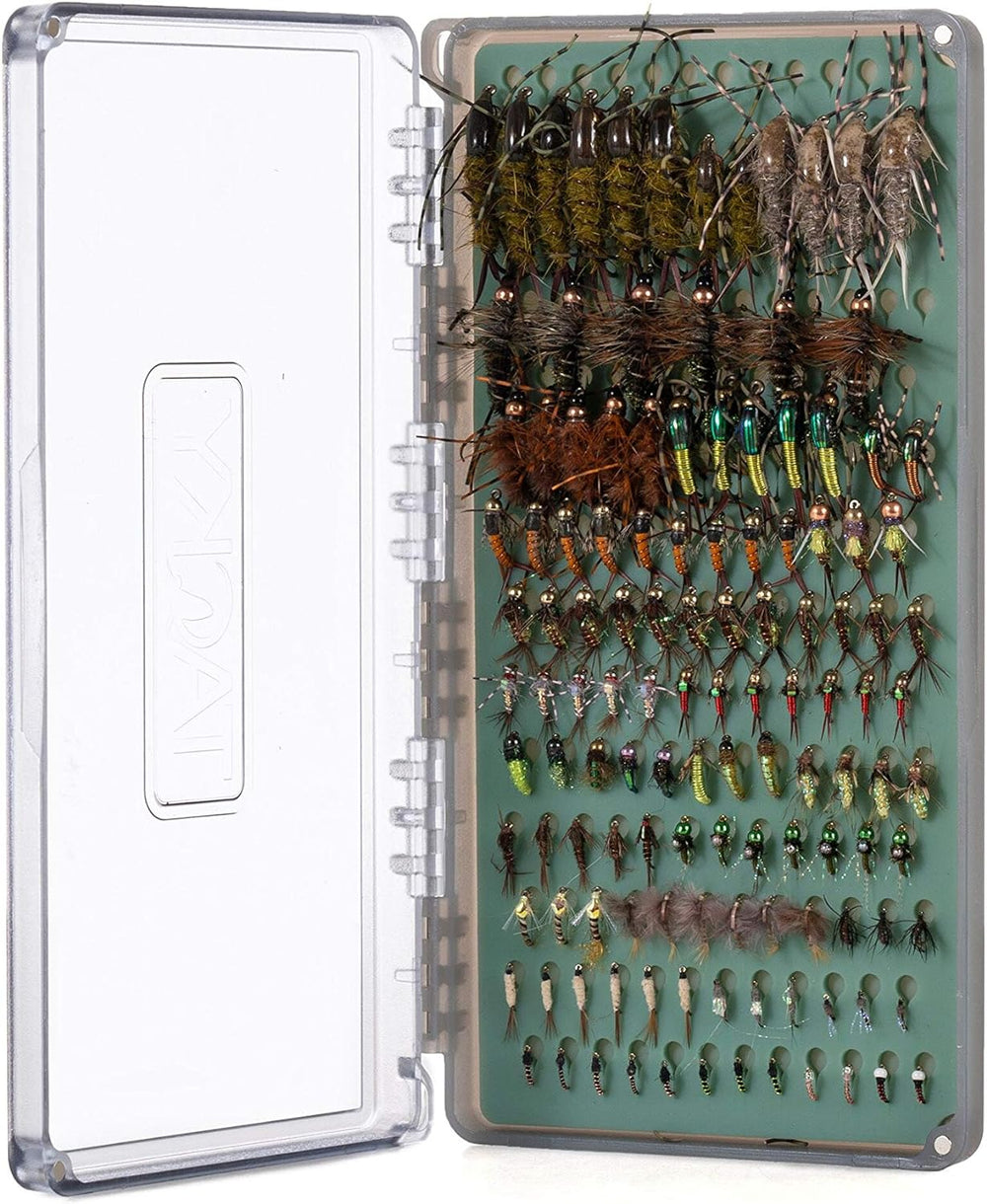 Tacky Fly Box- The Original