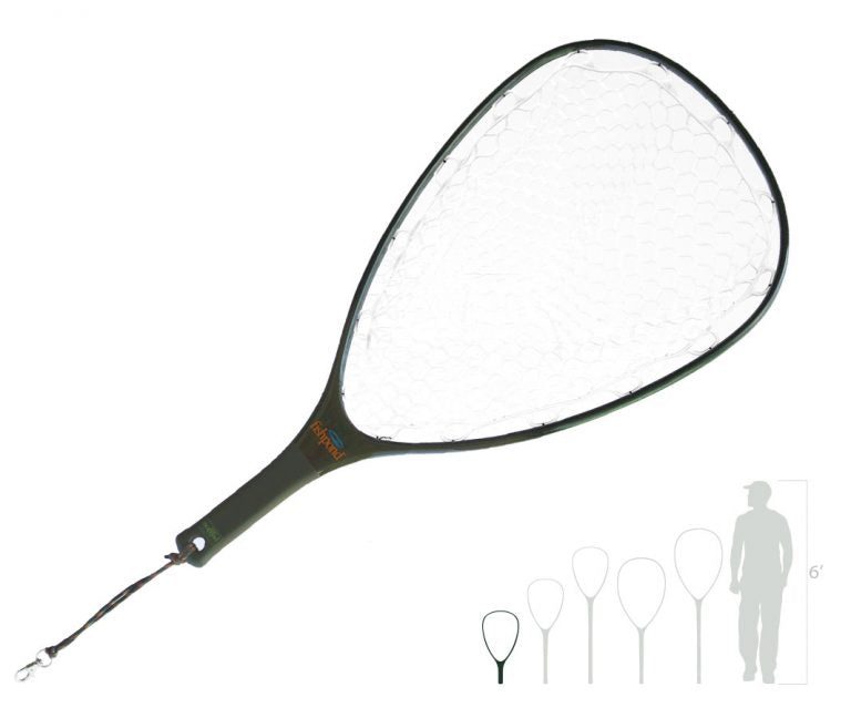 Fishpond Nomad Yampa Hand Net