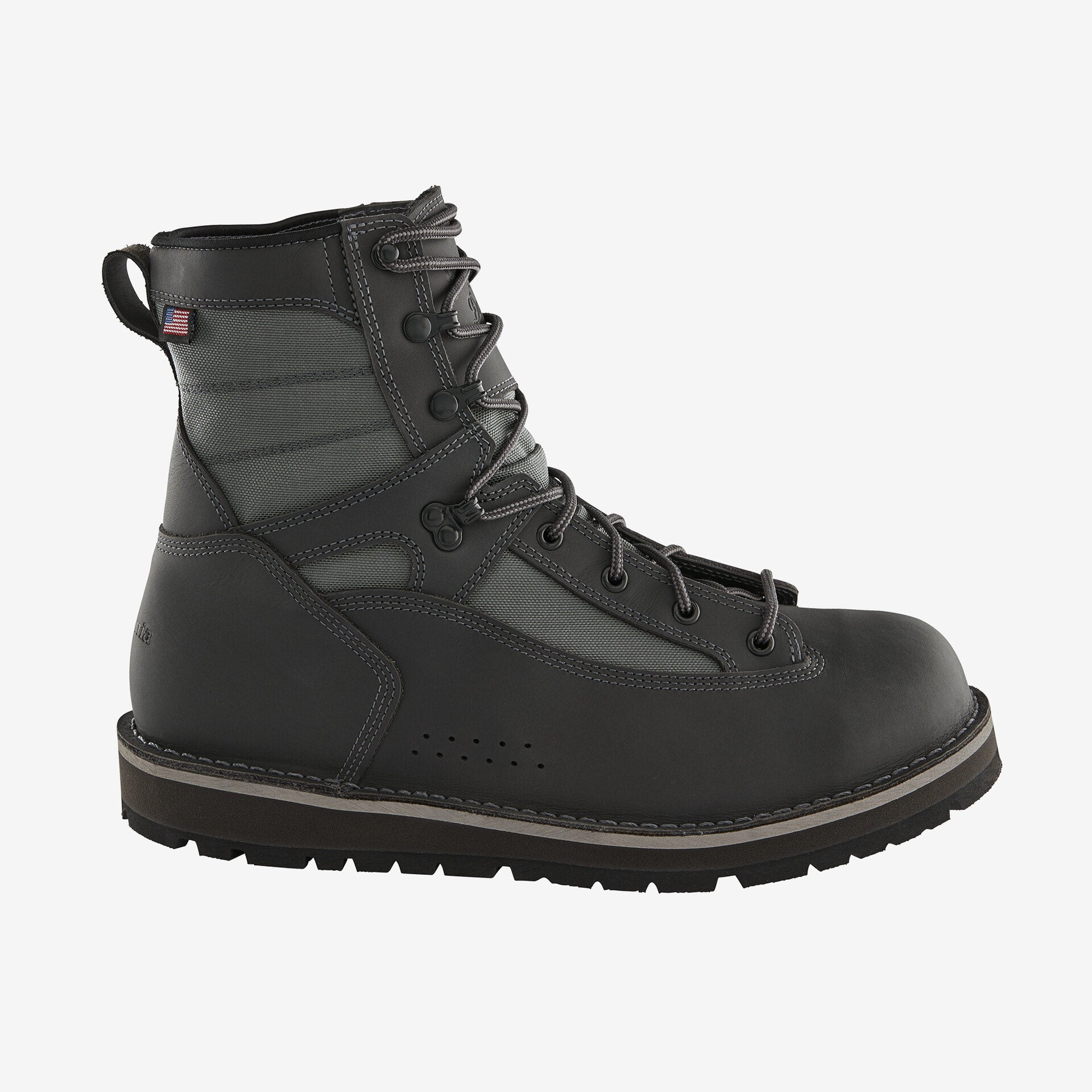 Patagonia Foot Tractor Wading Boots – Trout Creek Outfitters
