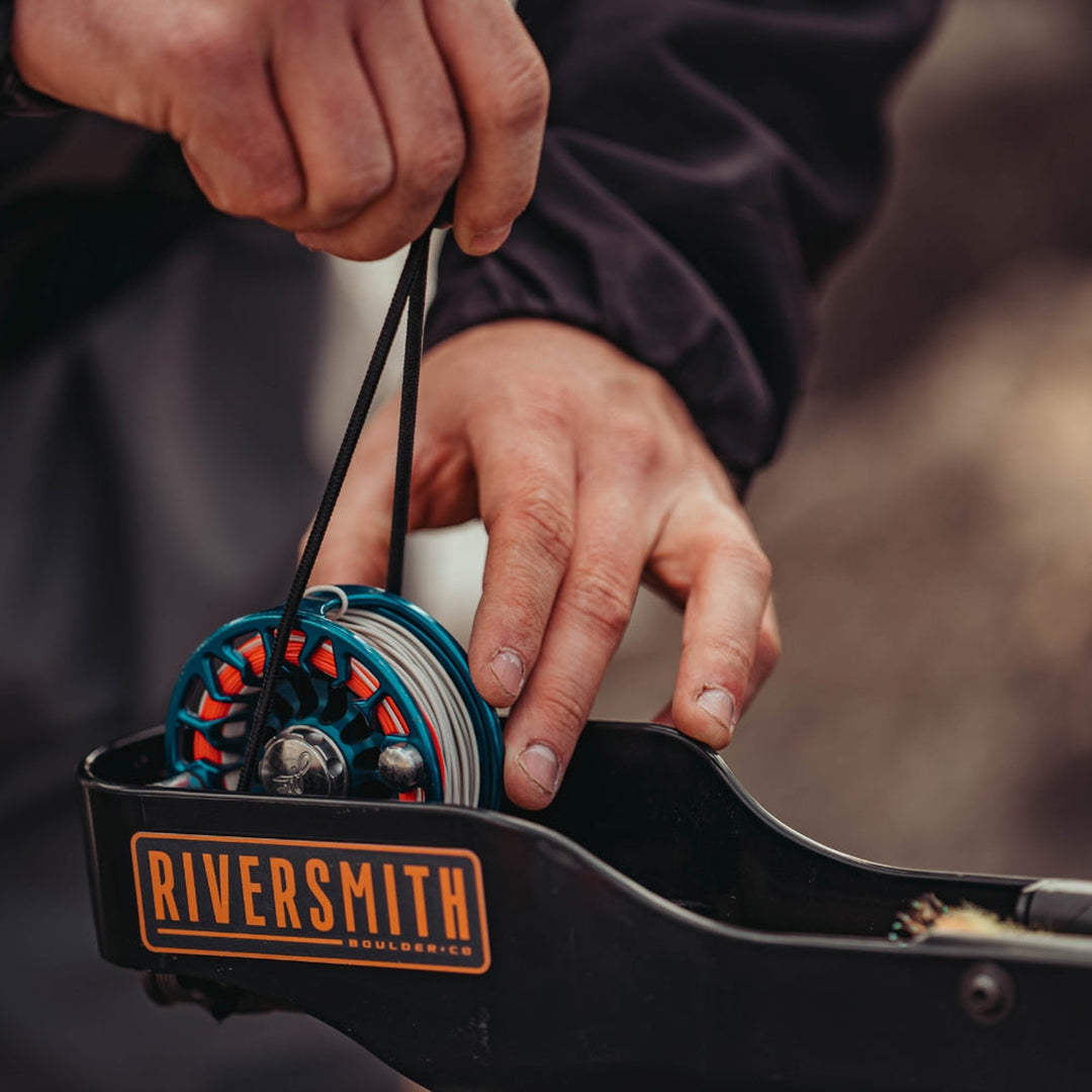 Riversmith Swiftcast Rod Holder