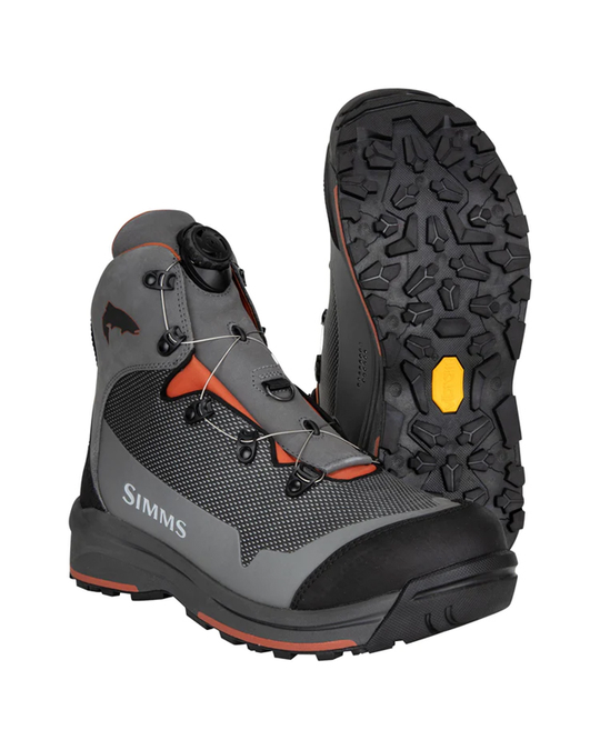 Simms Men's Guide Boa Boot- Vibram