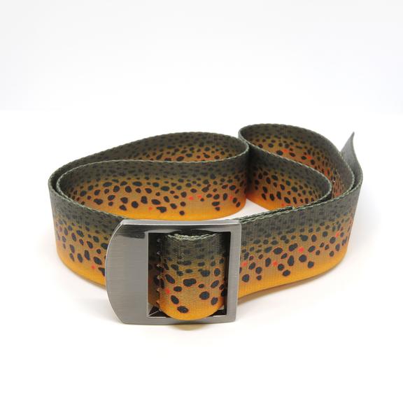 Rep Your Water Basecamp Belt