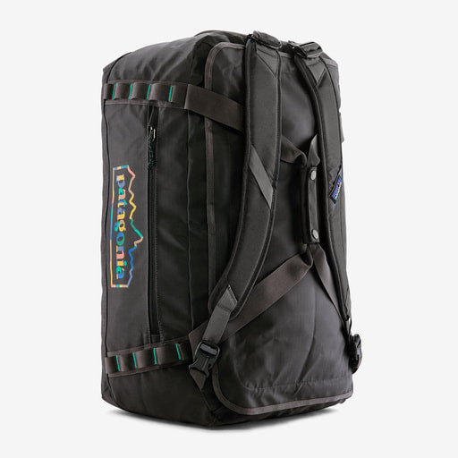 Patagonia Black Hole Duffel 55L- Unity Fitz: Ink Black – Trout