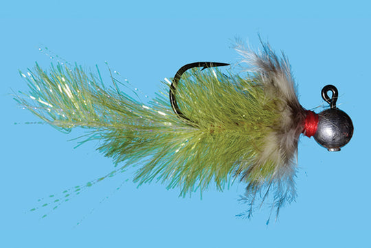 Solitude Dead Drop Minnow