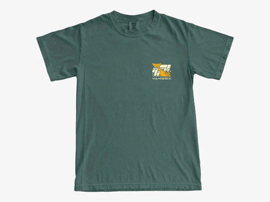Yakoda Catch And Release Tee