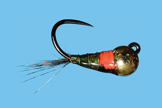 Solitude Mic Drop Tungsten