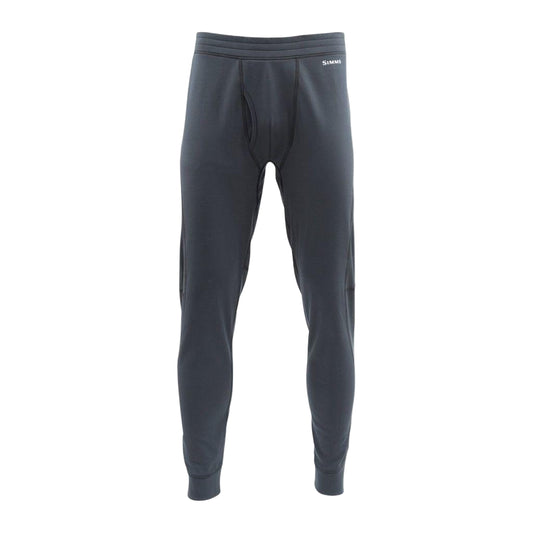 Simms Men's ExStream Core Bottom - Raven