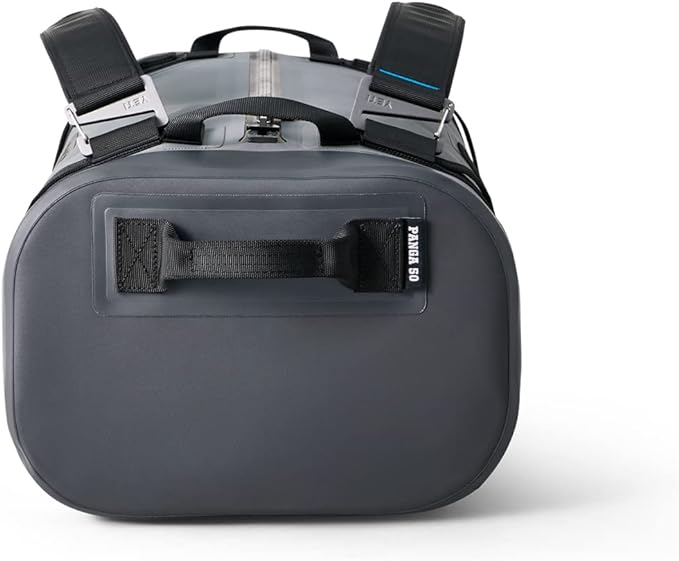 rtic duffle bag vs yeti panga YETI Panga 50 Duffel