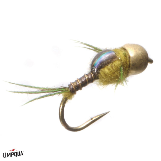 Umpqua Micro-May