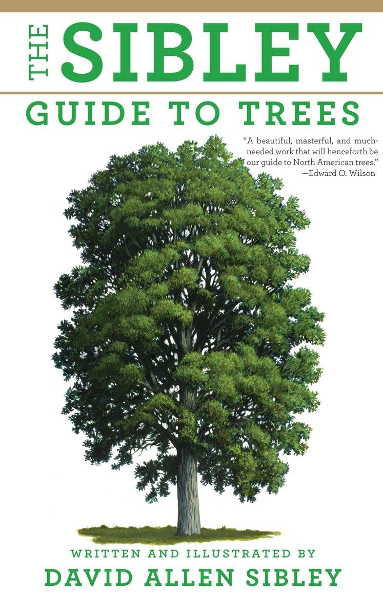 The Sibley Guide To Trees