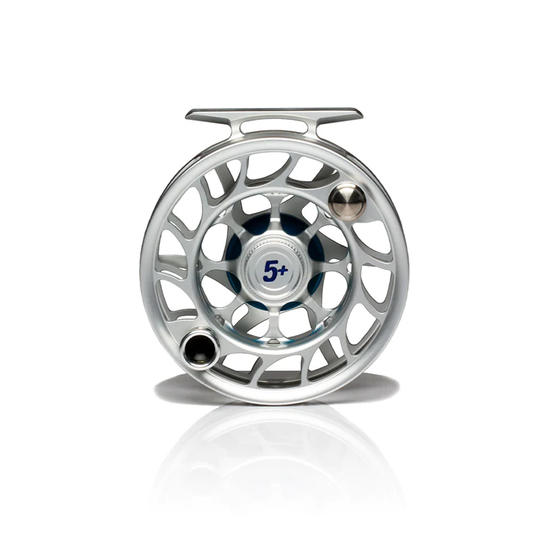 Hatch Iconic 5+ Large Arbor - Clear/Red Mid