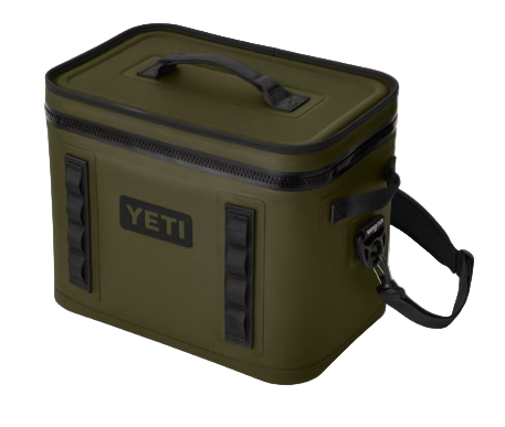 Yeti Hopper Flip 18 Cooler